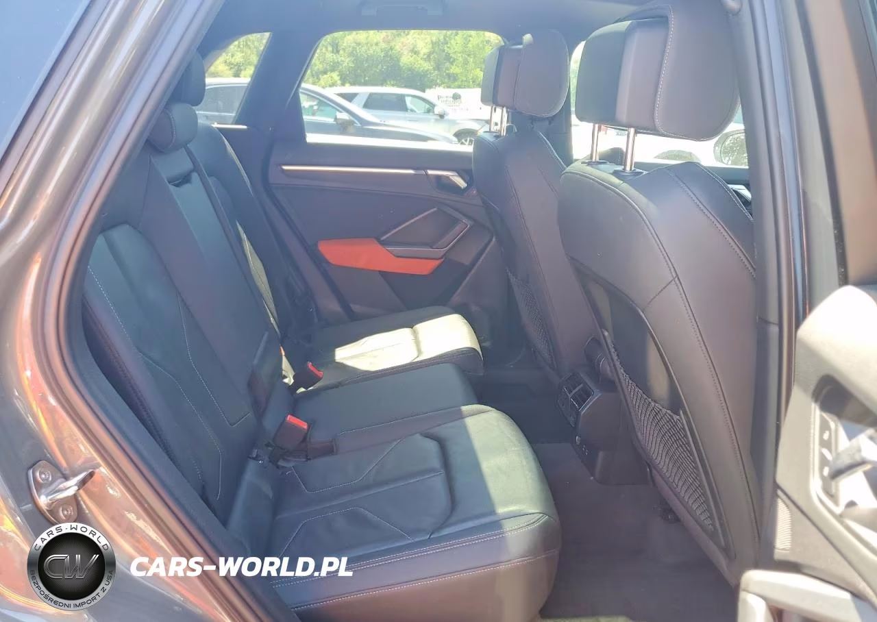 2020 Audi Q3 Premium Plus S-Line VIN:WA1EECF35L1023504 - 11