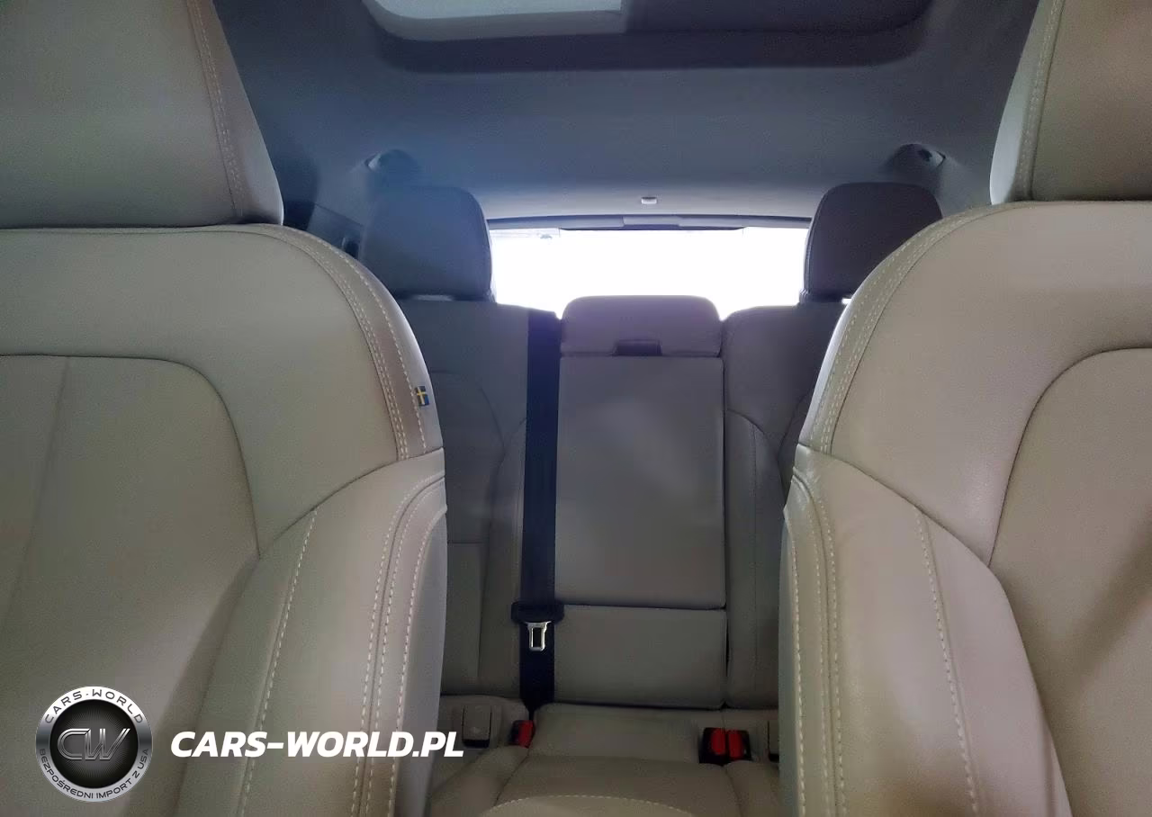 2024 Volvo Xc40 Plus VIN:YV4L12UE9R2269043 - 10