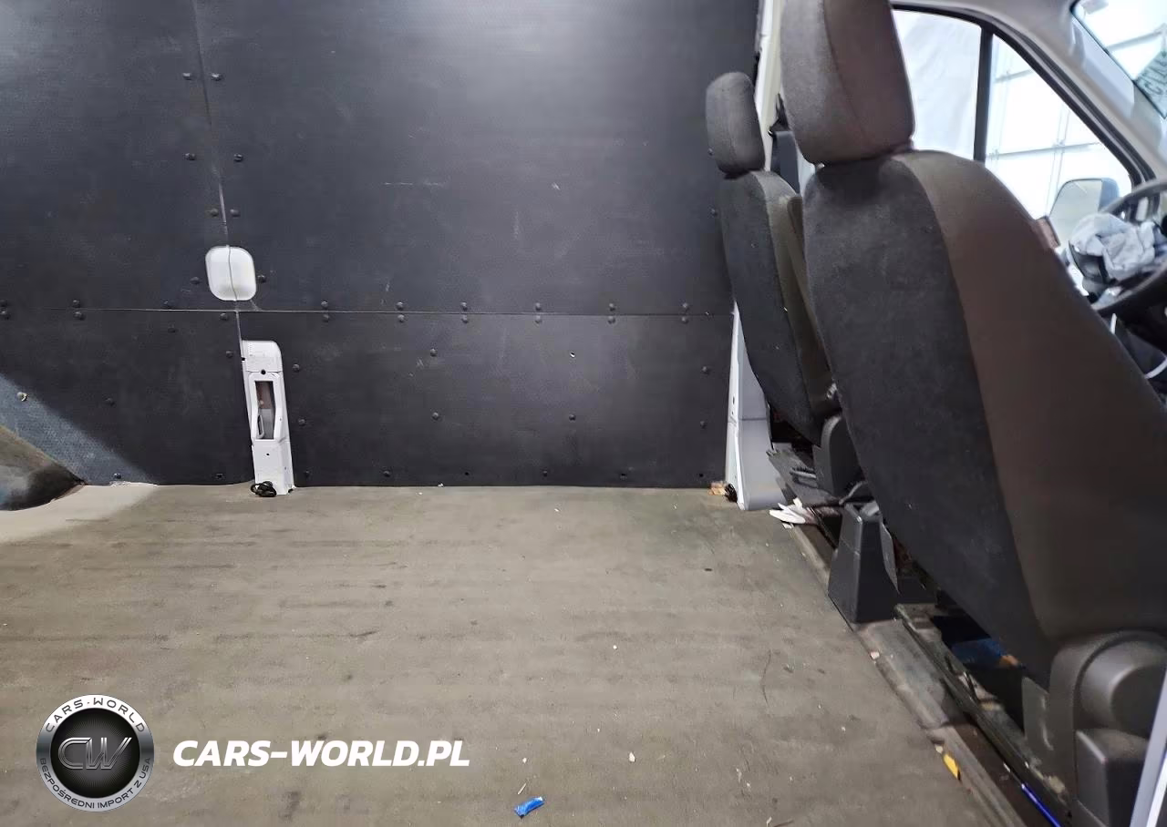 2019 Ford Transit T-250 Delivery Van VIN:1FTYR2CM8KKB46544 - 10