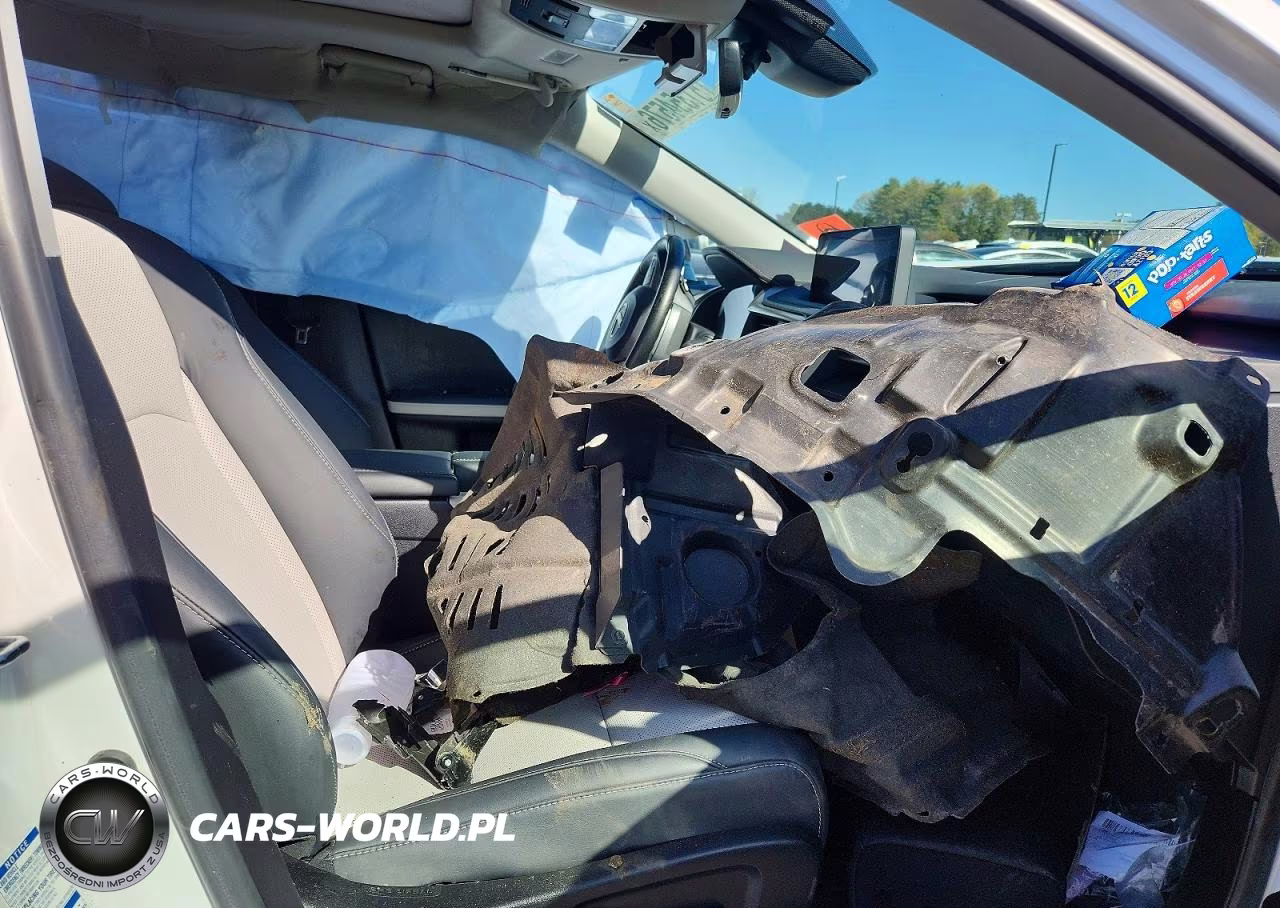 2022 Lexus Rx 350 VIN:2T2HZMDA1NC320374 - 7