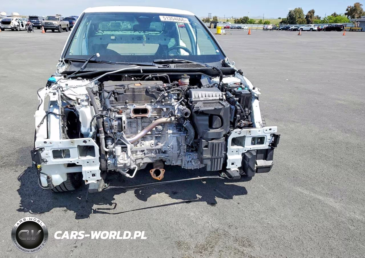 2024 Honda Civic Sport VIN:2HGFE2F57RH500712 - 5