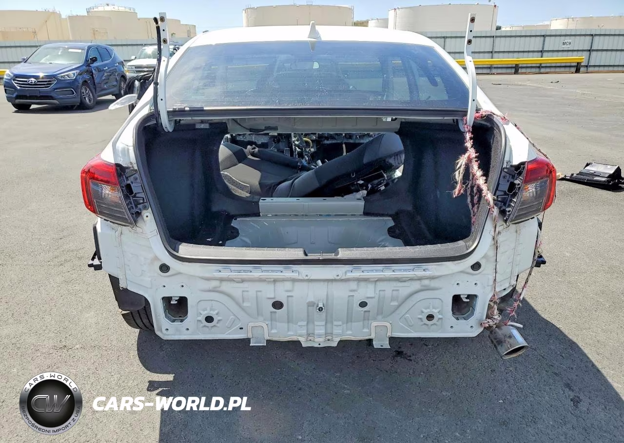 2024 Honda Civic Sport VIN:2HGFE2F57RH500712 - 6