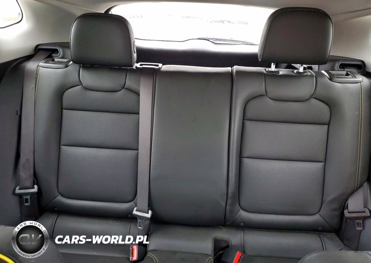 2025 Chevrolet Trax Activ VIN:KL77LKEP4SC014067 - 10