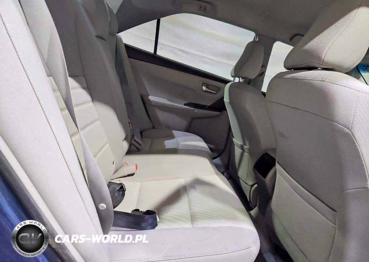 2016 Toyota Camry Le VIN:4T4BF1FK2GR523062 - 10