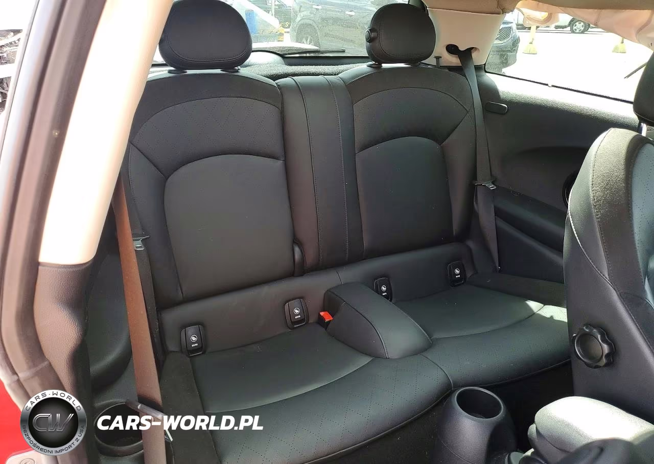 2022 Mini Cooper S VIN:WMW53DH02N2S36053 - 10