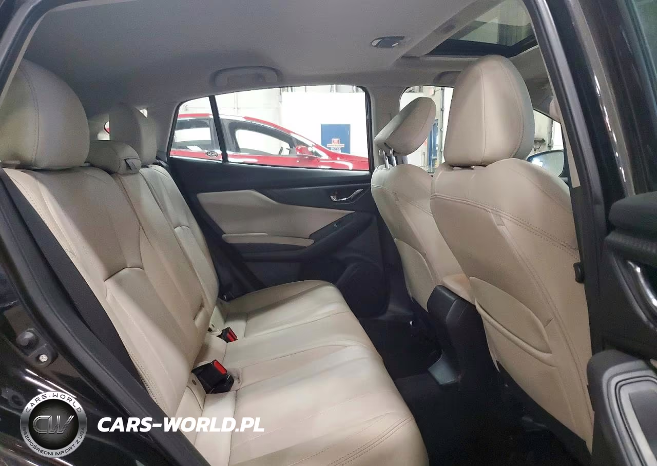 2018 Subaru Impreza Limited VIN:4S3GTAT66J3704294 - 10
