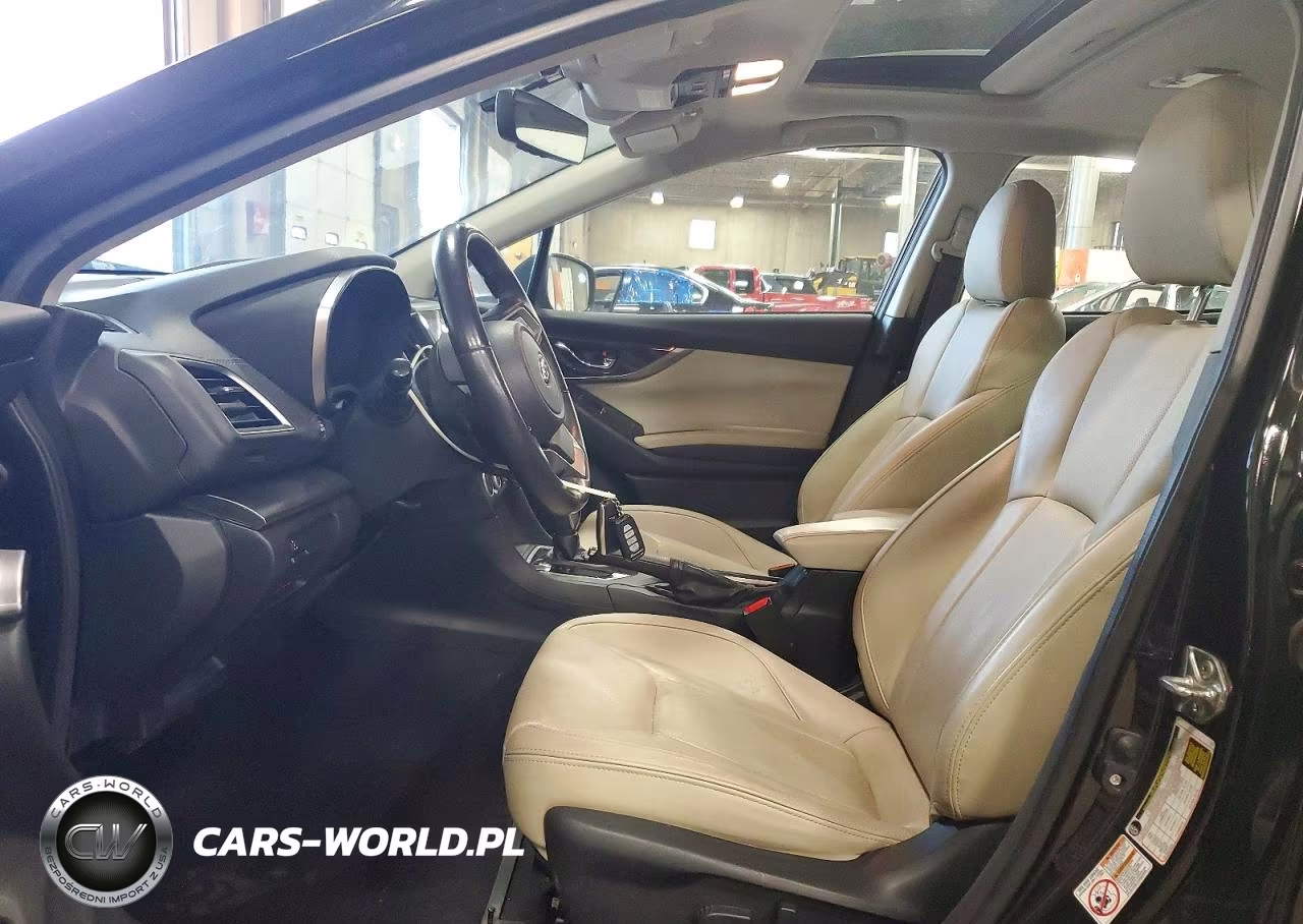 2018 Subaru Impreza Limited VIN:4S3GTAT66J3704294 - 7