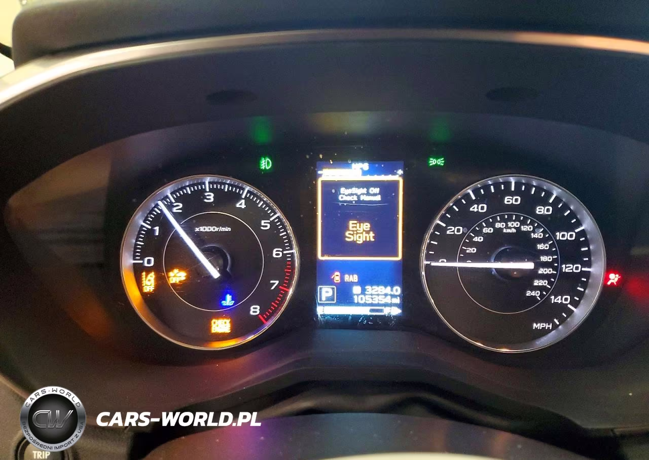 2018 Subaru Impreza Limited VIN:4S3GTAT66J3704294 - 9