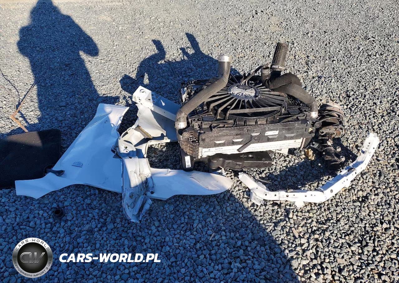 2021 Cadillac Ct4 Sport VIN:1G6DG5RK7M0114276 - 12