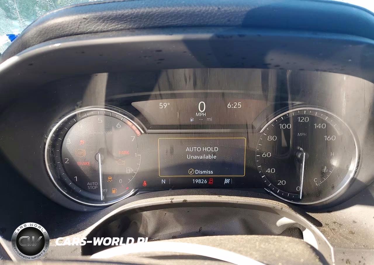 2021 Cadillac Ct4 Sport VIN:1G6DG5RK7M0114276 - 9
