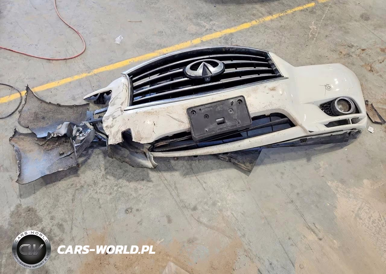 2014 Infiniti Qx60 Base VIN:5N1AL0MM9EC520658 - 13