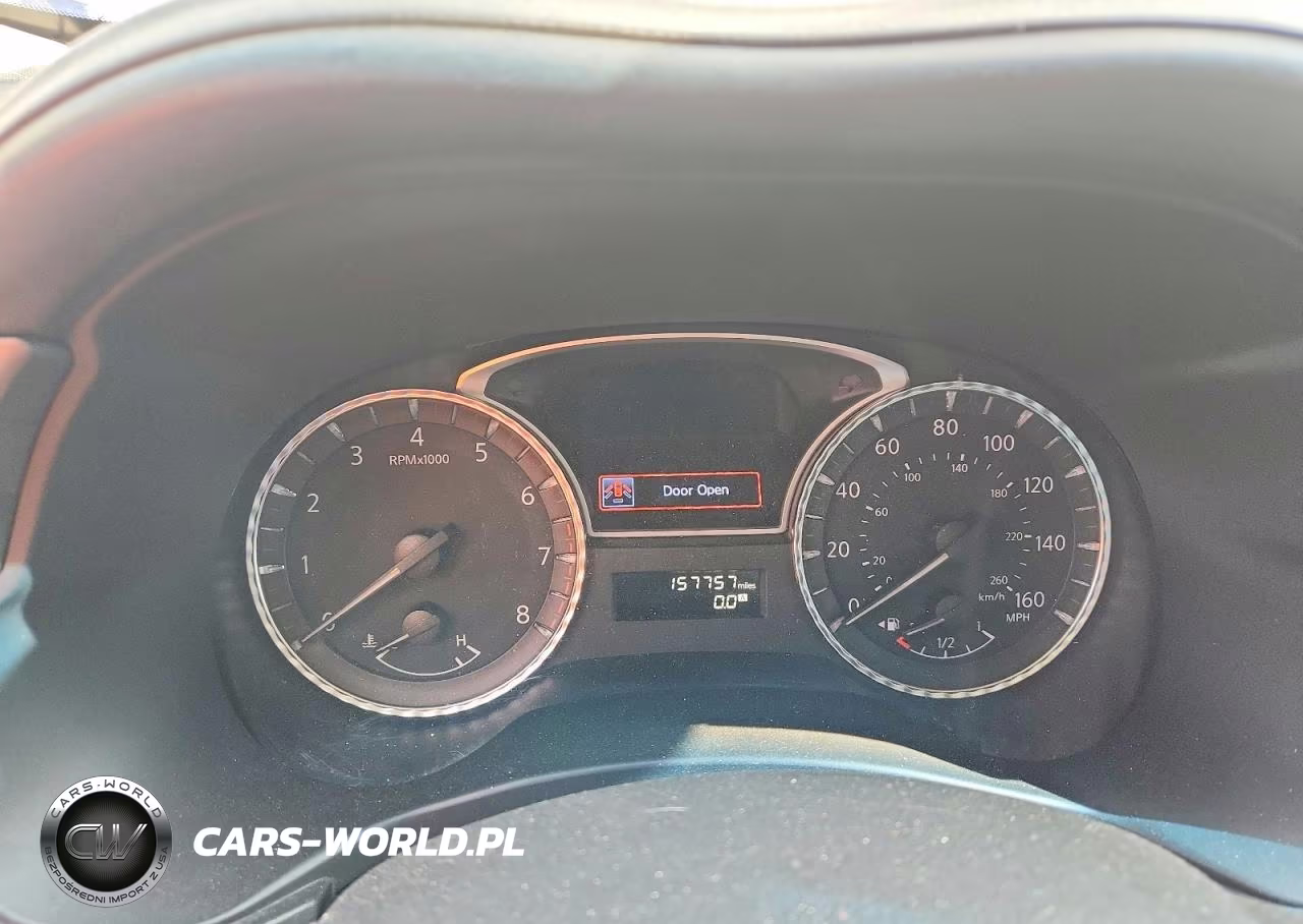 2014 Infiniti Qx60 Base VIN:5N1AL0MM9EC520658 - 9