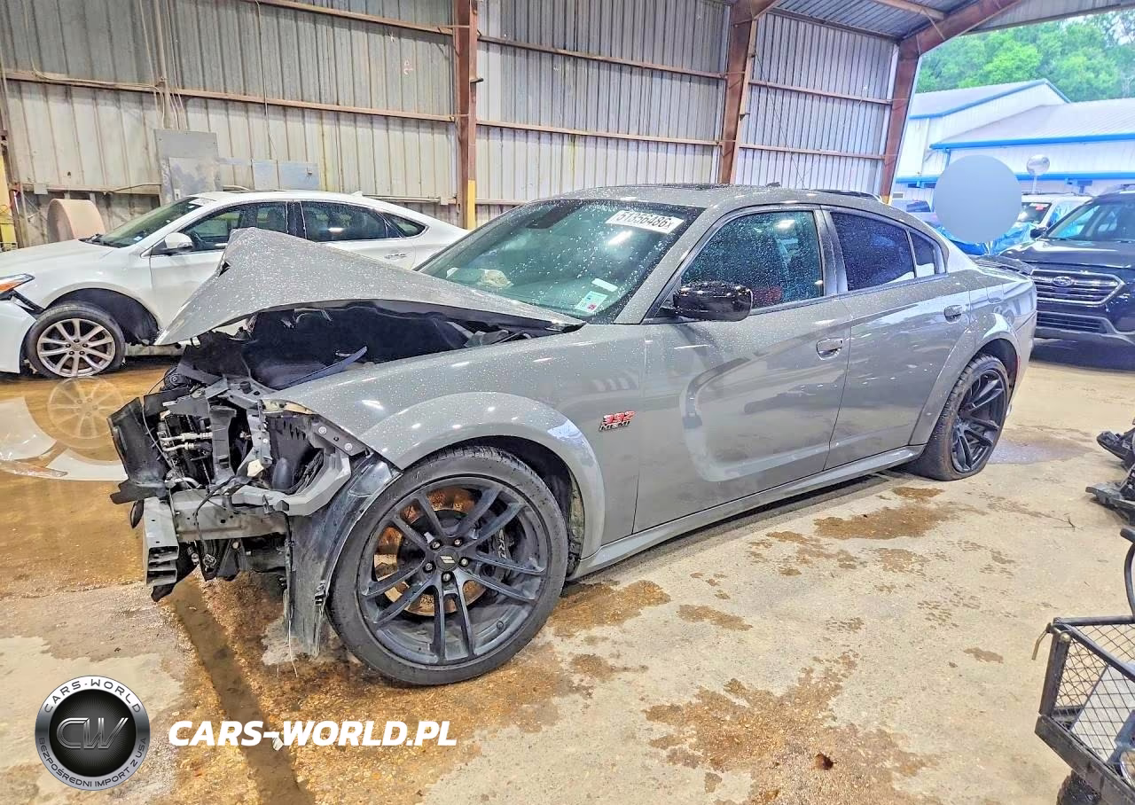 2023 Dodge Charger Sp – zdjęcie 1 z 13