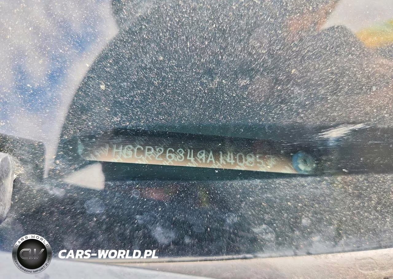 2009 Honda Accord Lx VIN:1HGCP26349A140857 - 12