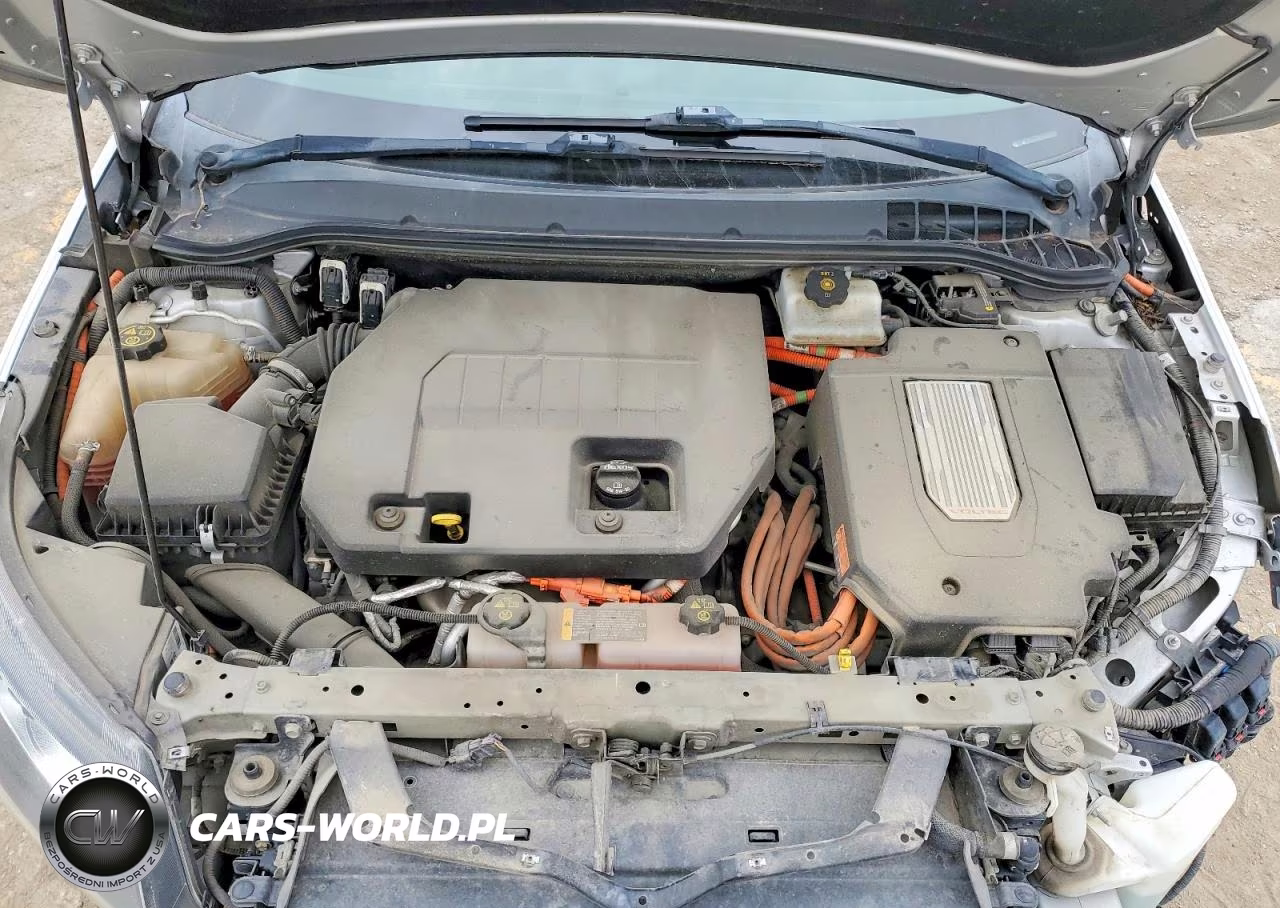 2015 Chev Volt VIN:1G1RA6E45FU104125 - 11