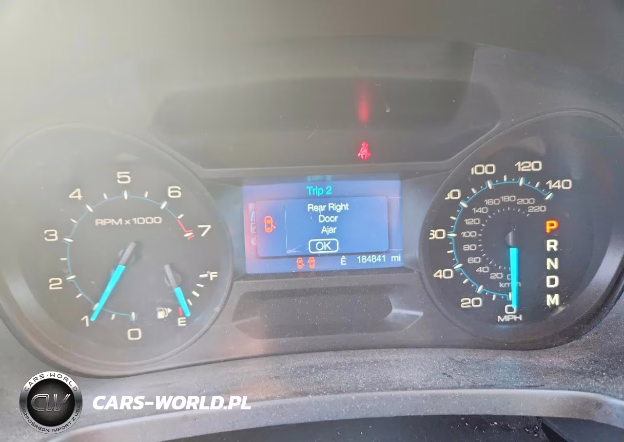 2014 Ford Explorer VIN:1FM5K7B88EGA17389 - 9