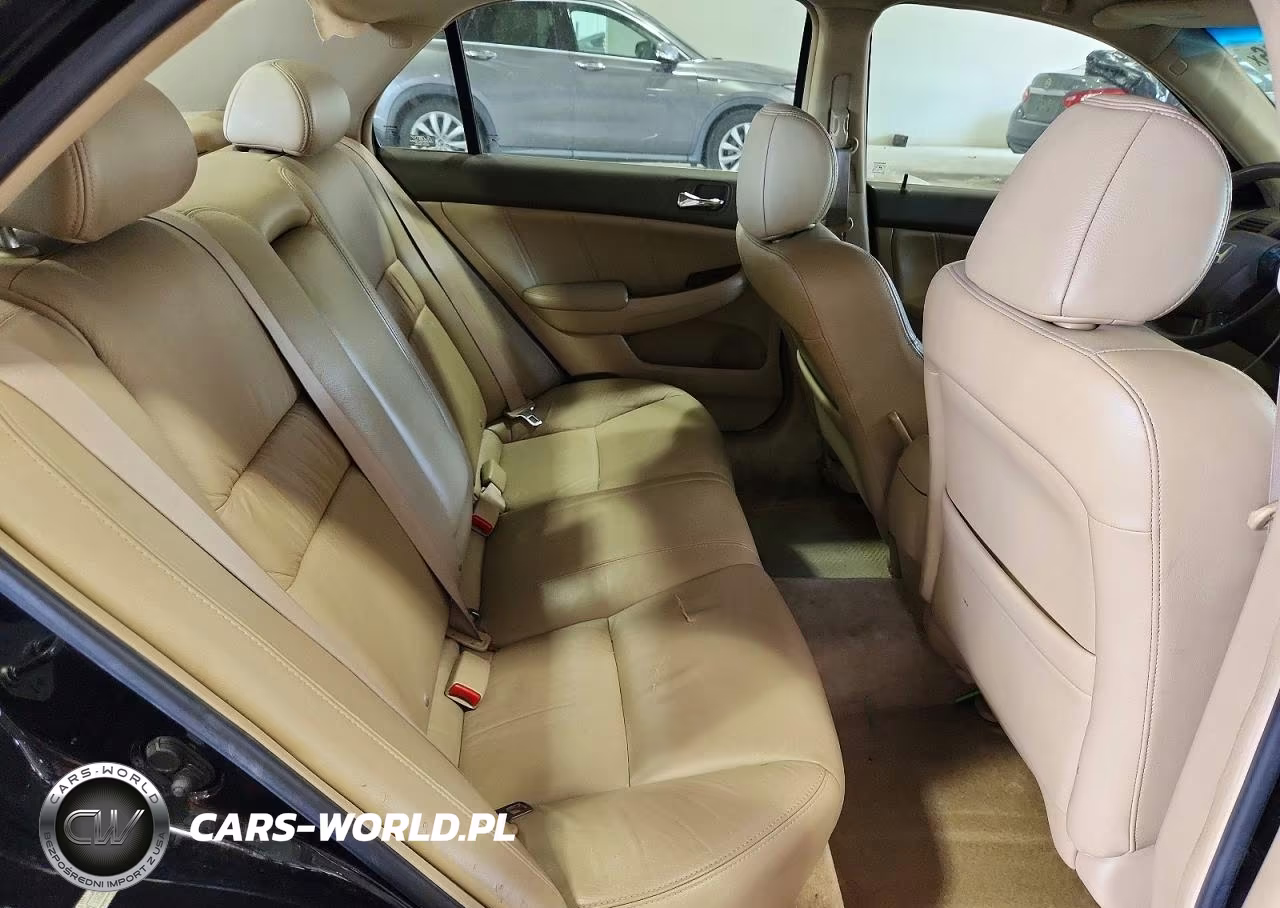 2006 Honda Accord Ex VIN:1HGCM56786A170050 - 10