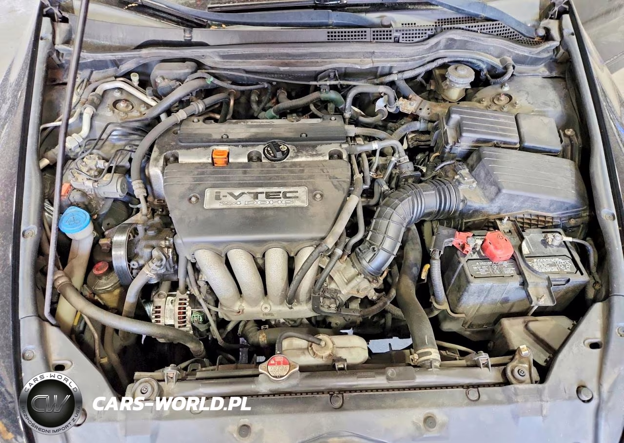 2006 Honda Accord Ex VIN:1HGCM56786A170050 - 11