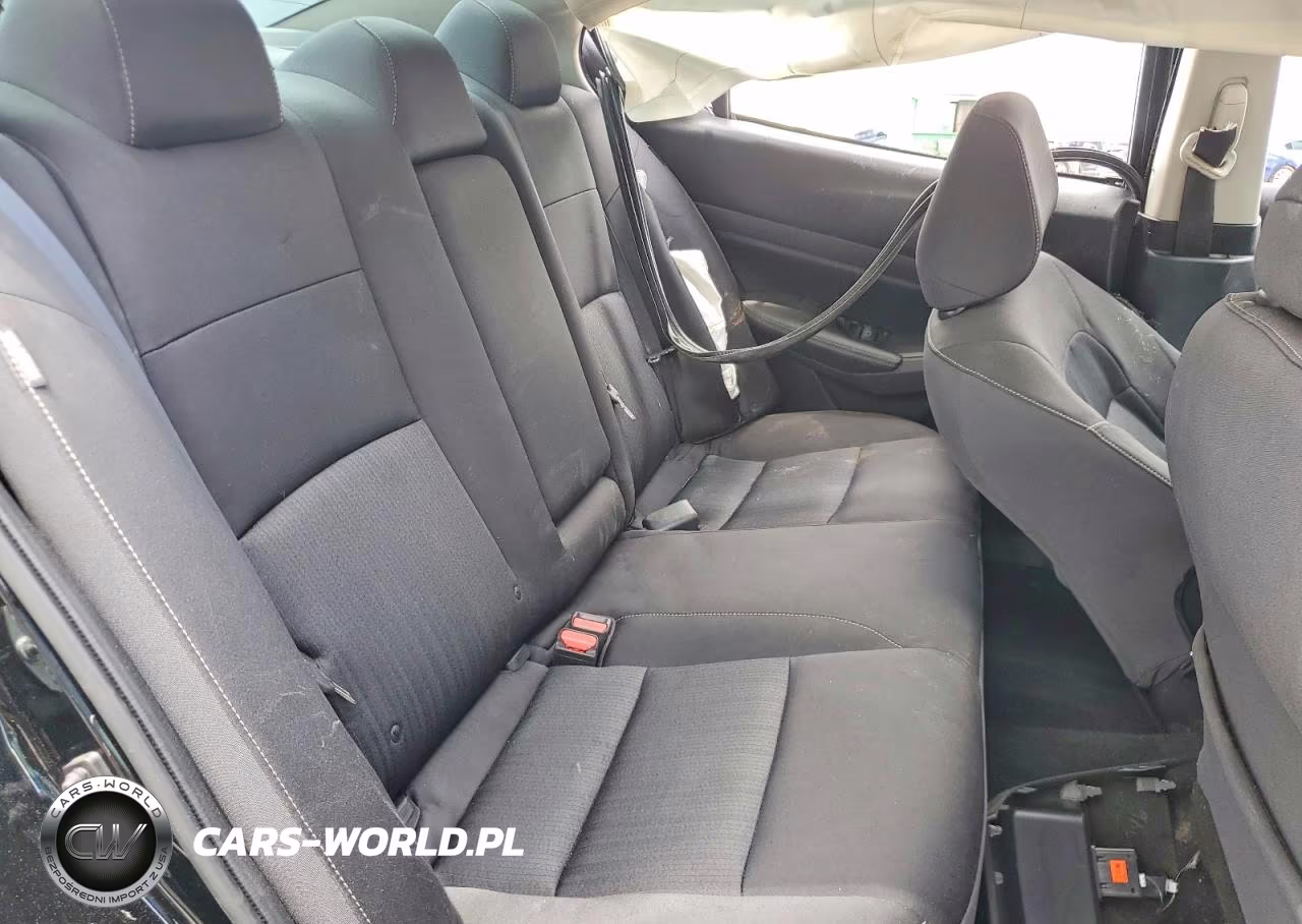 2019 Nissan Altima S VIN:1N4BL4BV2KC176006 - 10