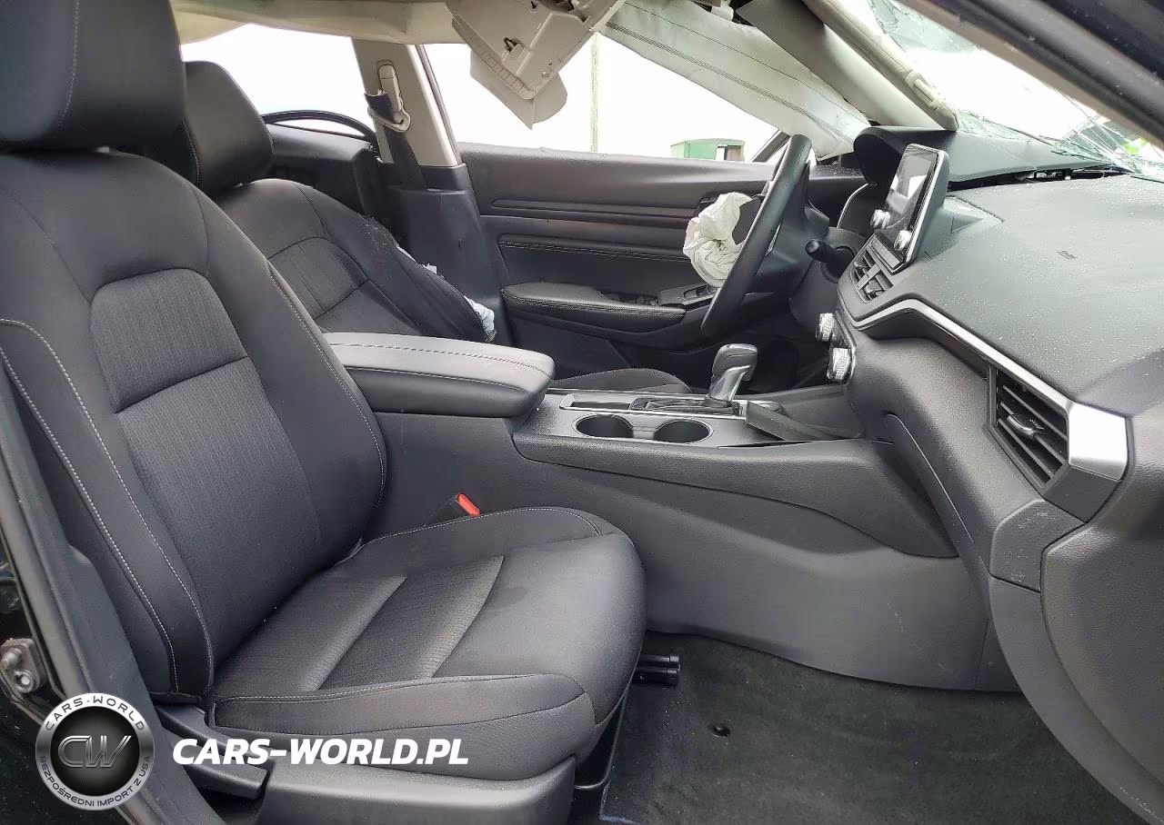 2019 Nissan Altima S VIN:1N4BL4BV2KC176006 - 7
