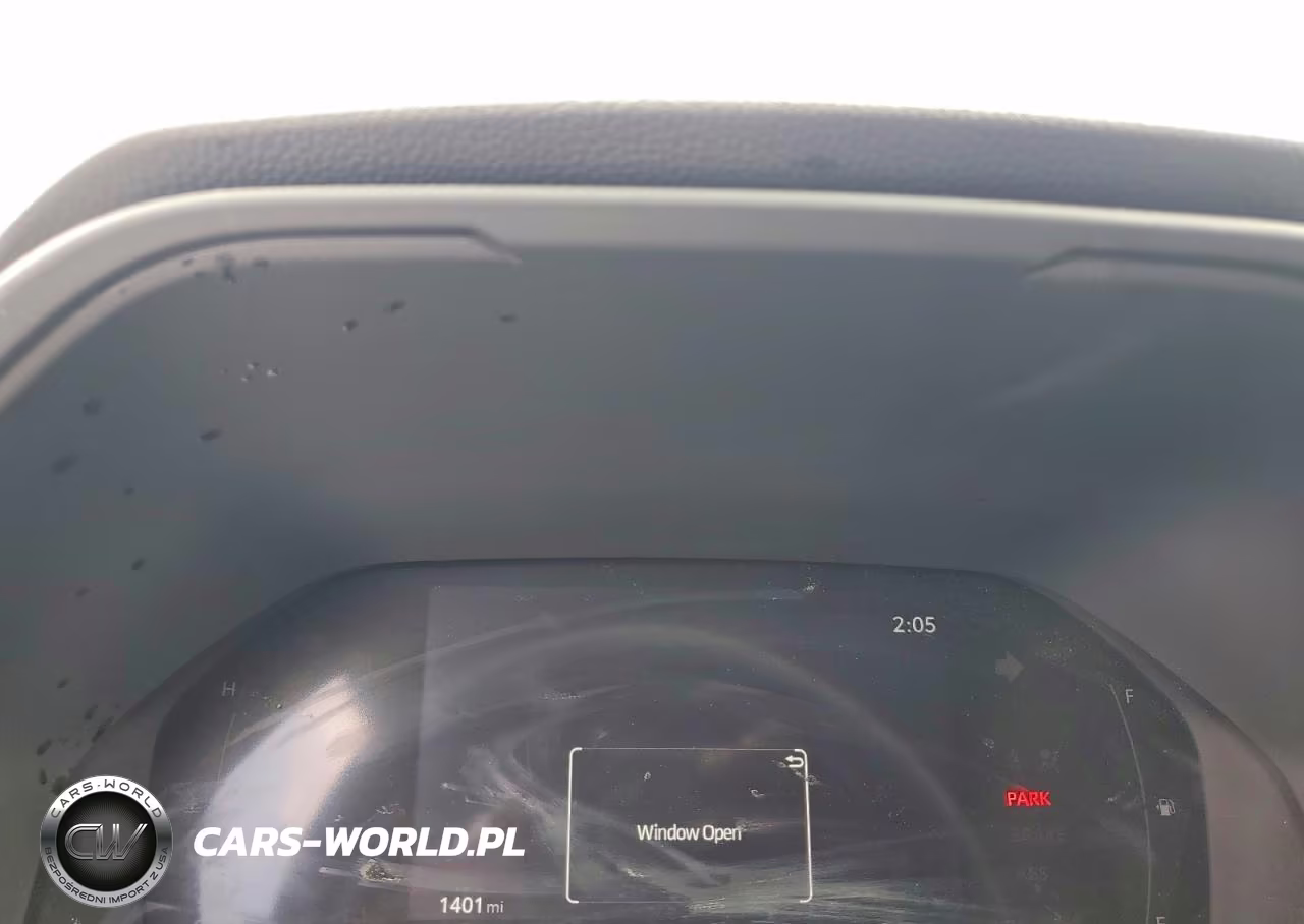 2026 Toyota Grand Highlander Hybrid Xle VIN:5TDACAB56TS085874 - 9