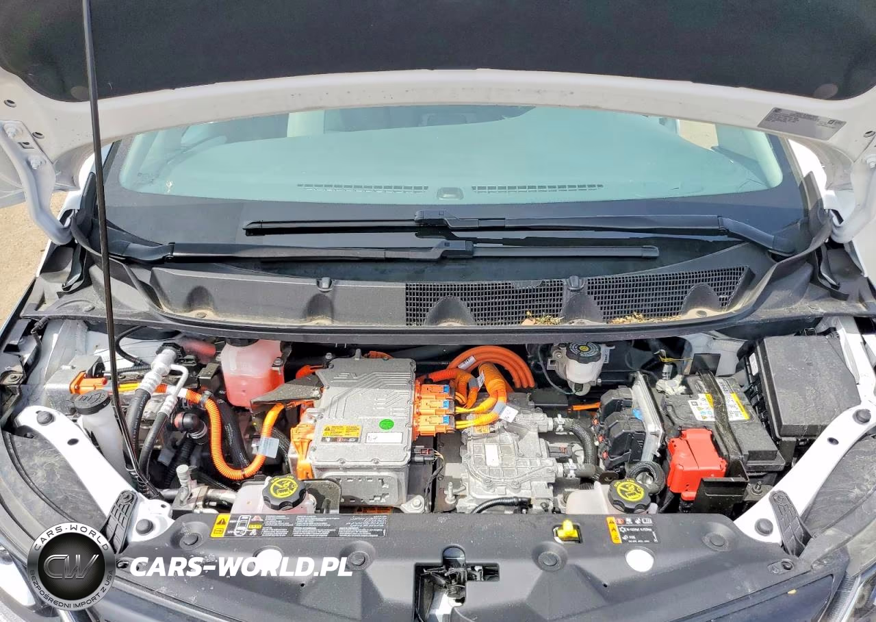 2020 Chevrolet Bolt Ev Lt VIN:1G1FW6S04L4120902 - 11