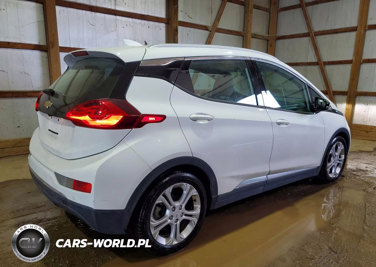 2020 Chevrolet Bolt Ev Lt VIN:1G1FW6S04L4120902 - 3