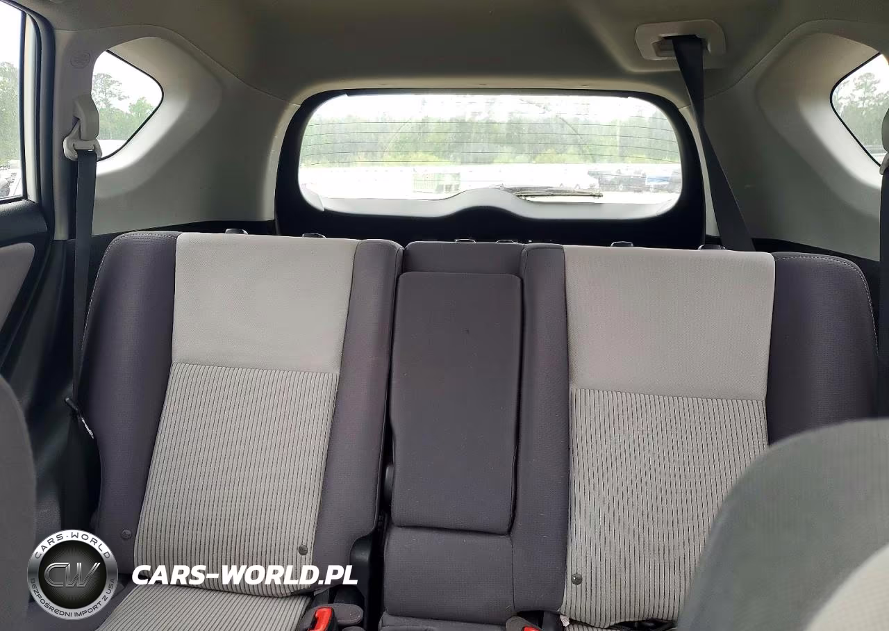 2015 Toyota Rav4 Xle VIN:2T3RFREVXFW230051 - 10