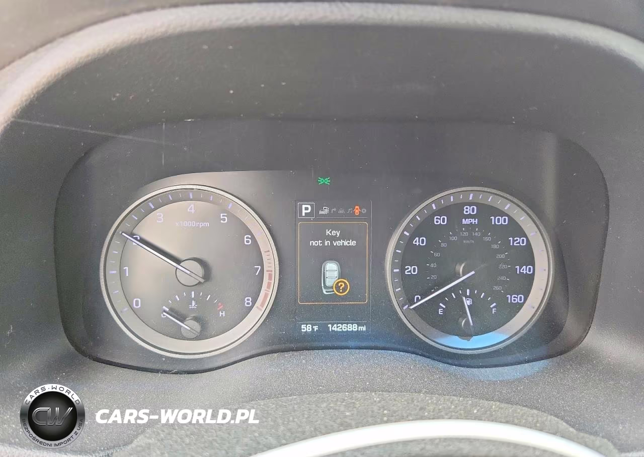 2018 Hyundai Tucson Limited VIN:KM8J3CA26JU753437 - 9