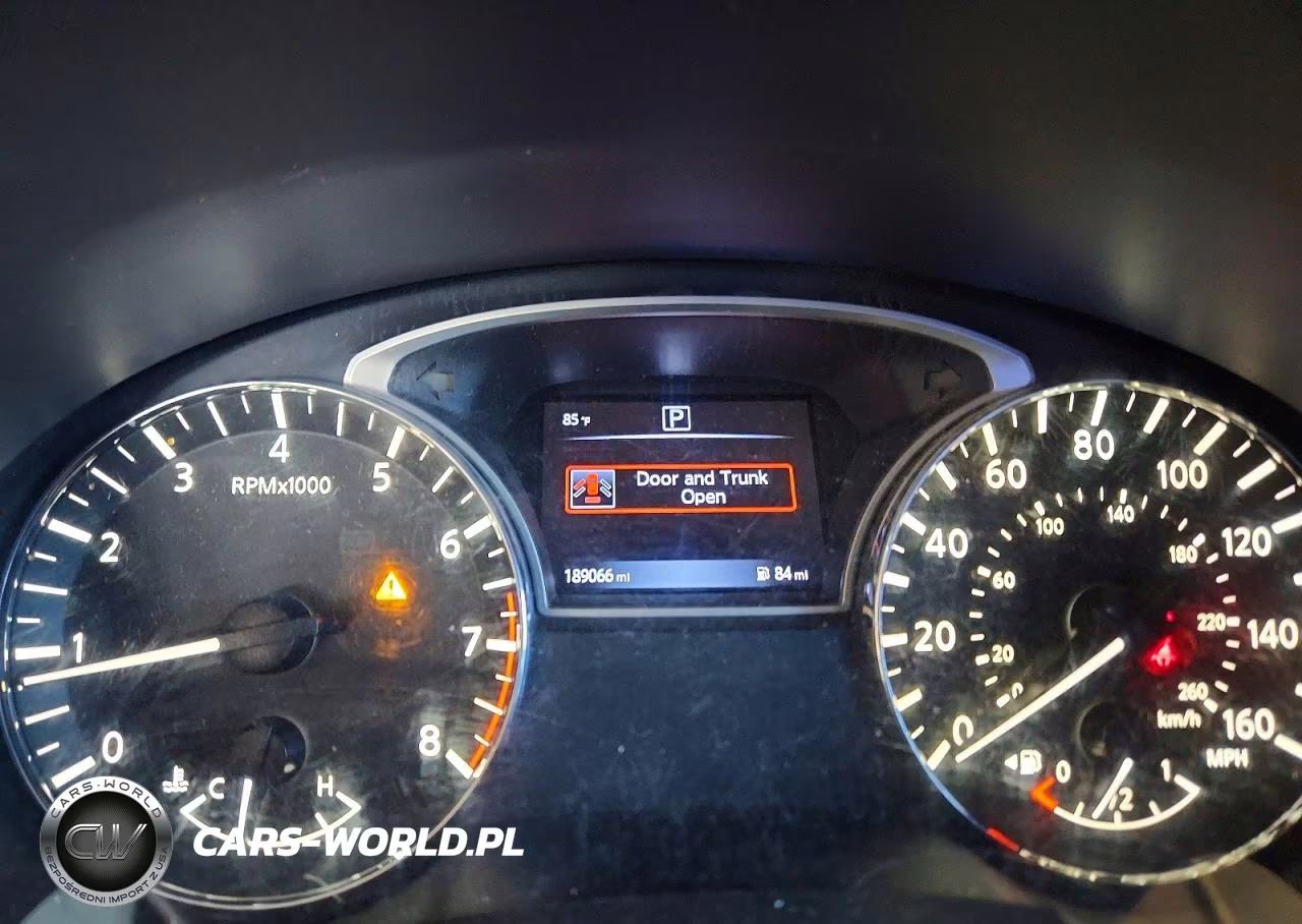 2017 Nissan Altima 2.5 S VIN:1N4AL3AP7HN366356 - 9