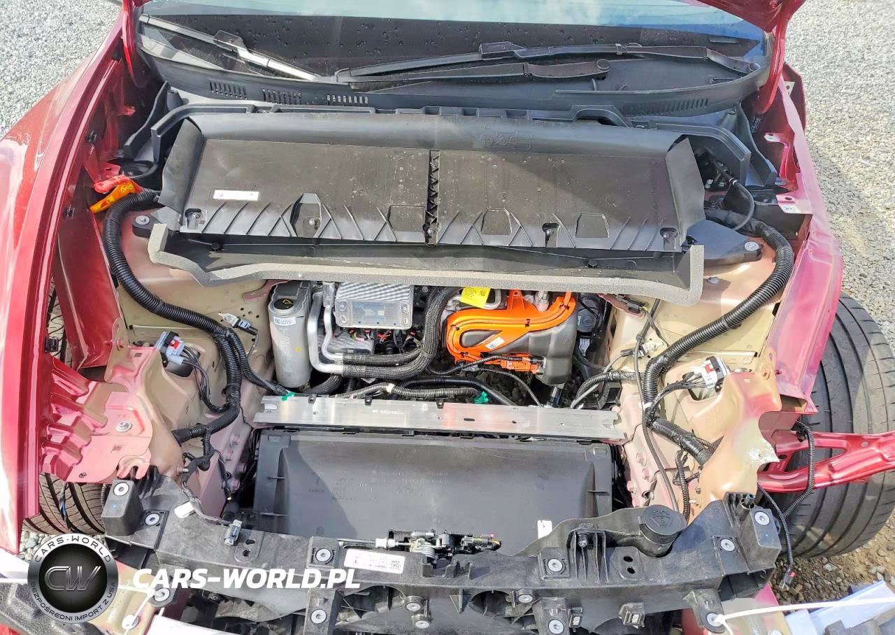 2026 Tesla Model Y VIN:7SAYGDED6TF550829 - 11