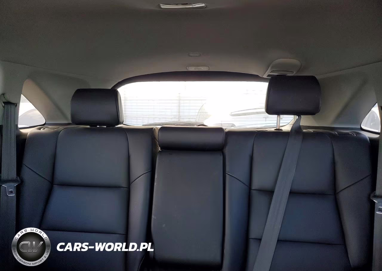 2017 Acura Rdx VIN:5J8TB3H36HL023429 - 10