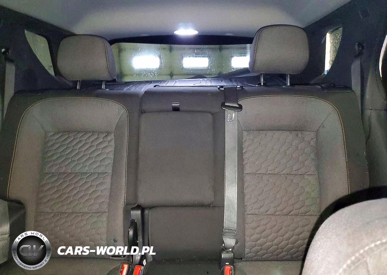 2021 Chevrolet Equinox Lt VIN:3GNAXKEV9ML371450 - 10
