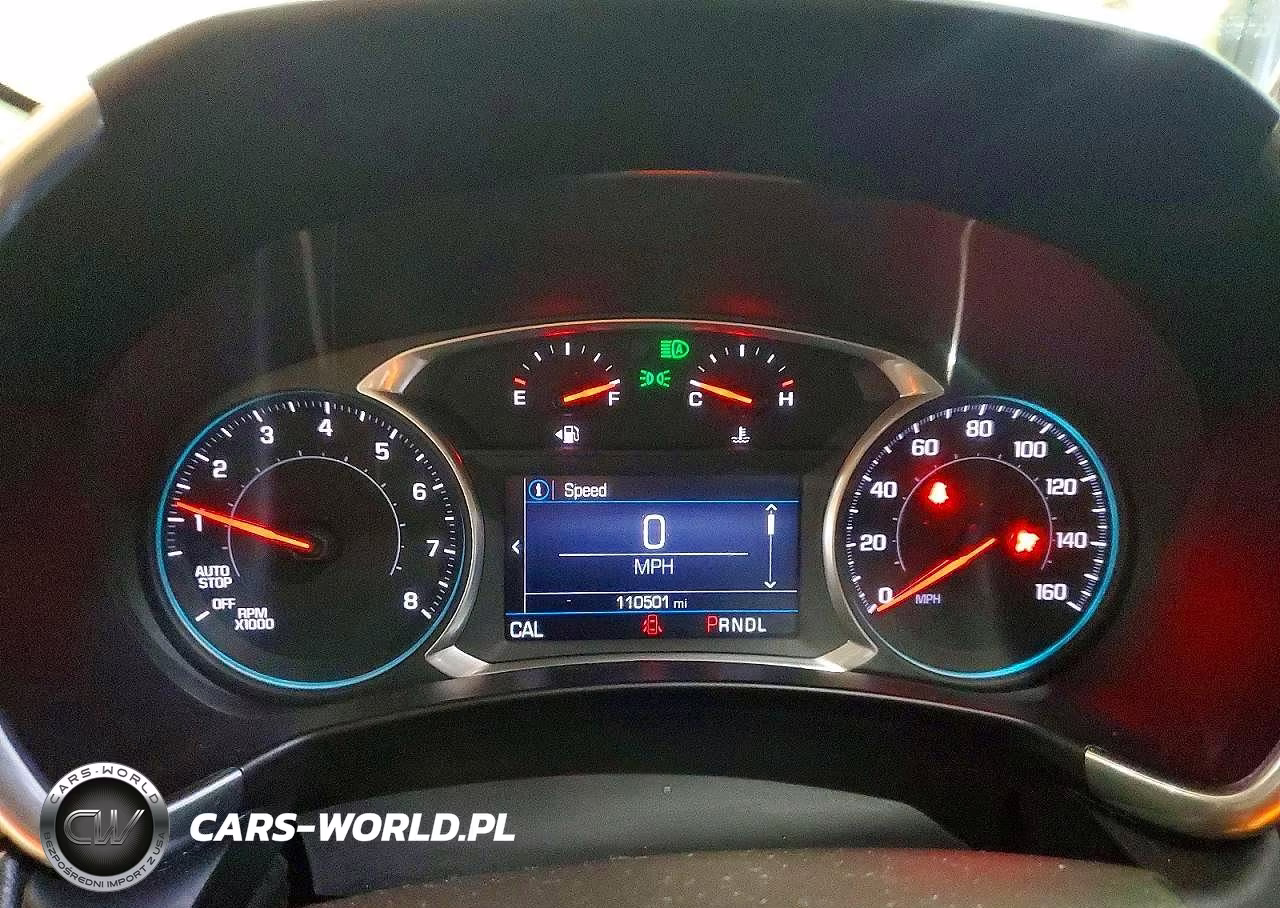 2021 Chevrolet Equinox Lt VIN:3GNAXKEV9ML371450 - 9