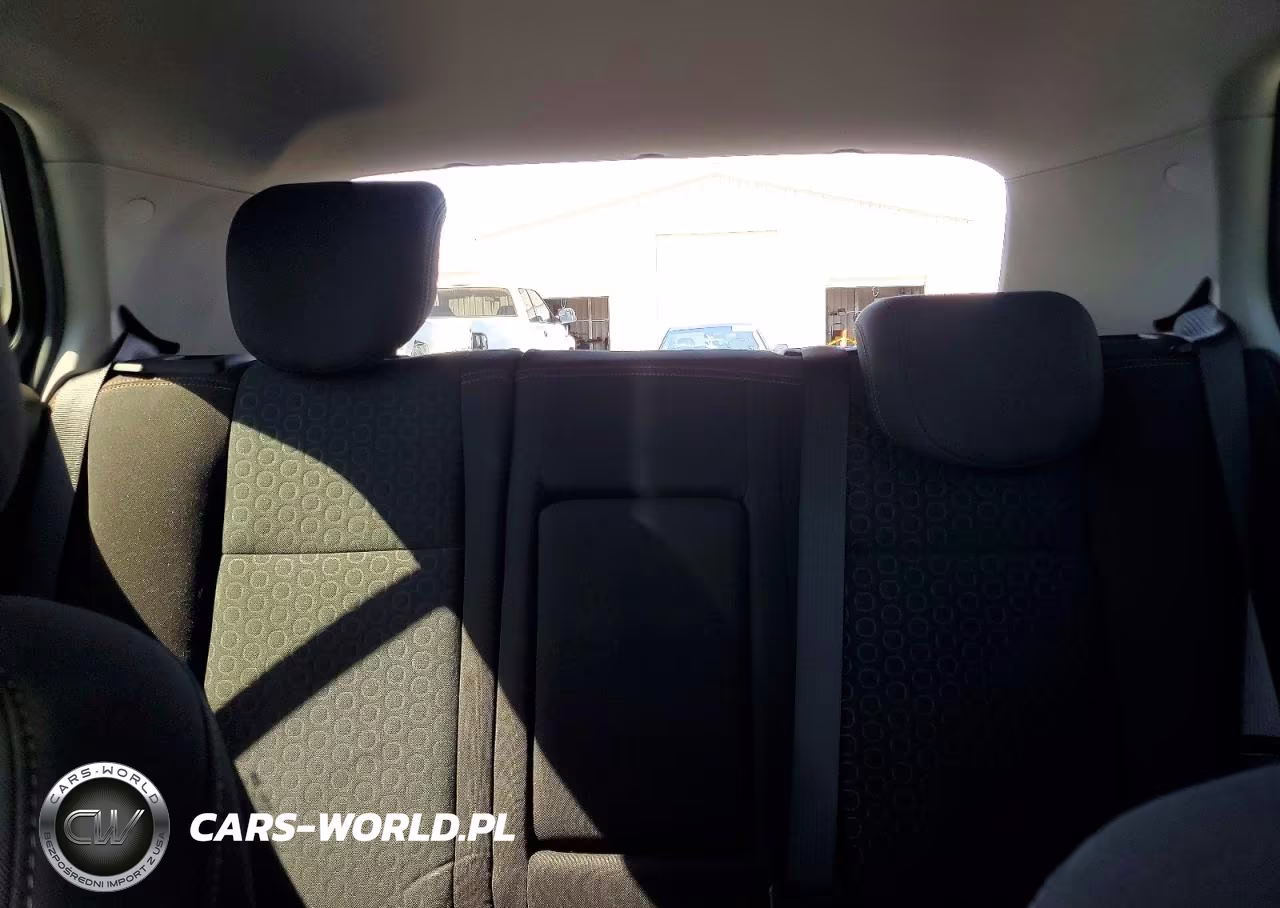 2022 Chevrolet Trax Ls VIN:KL7CJKSM0NB530340 - 10