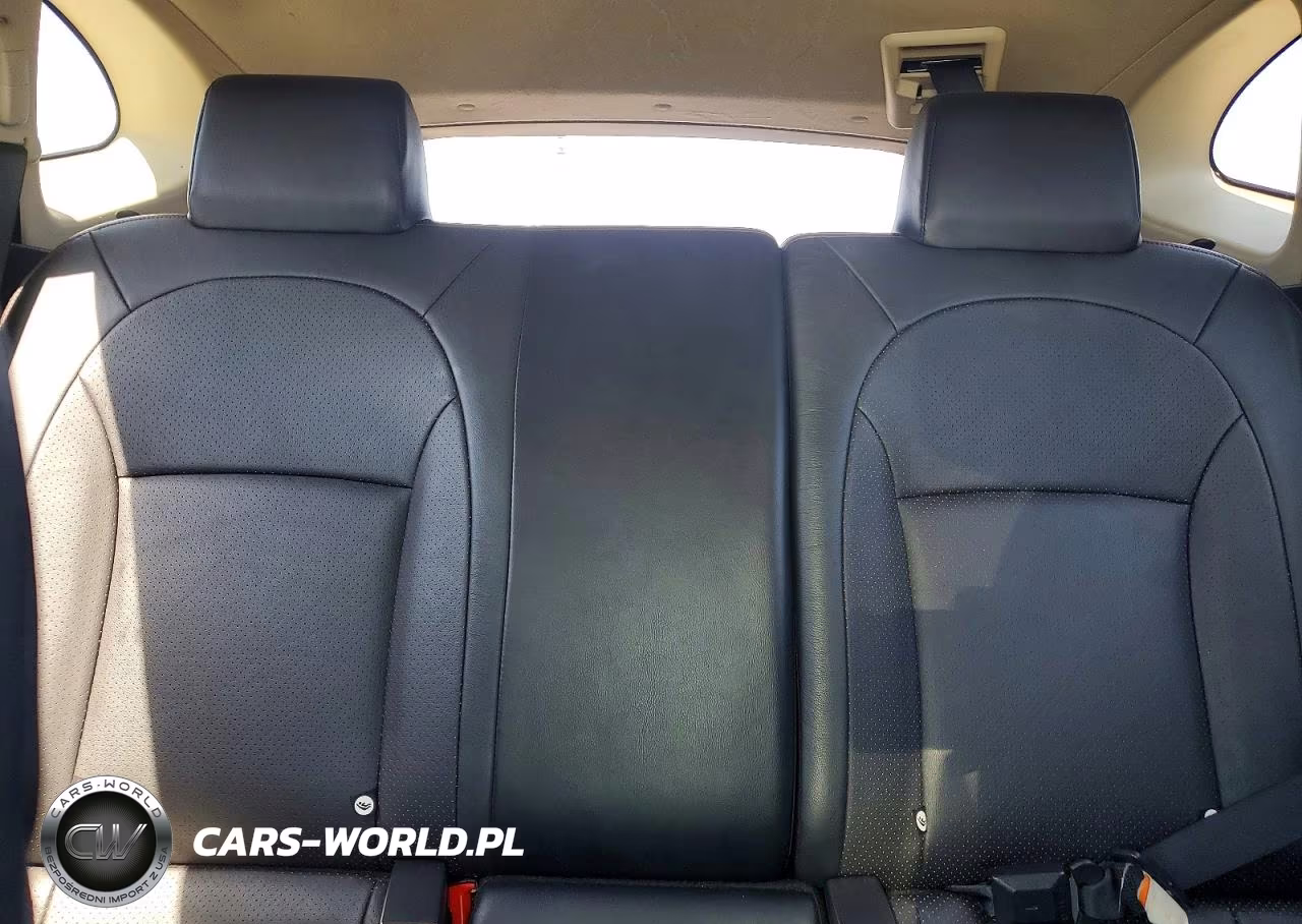 2013 Nissan Rogue S VIN:JN8AS5MV2DW619403 - 10