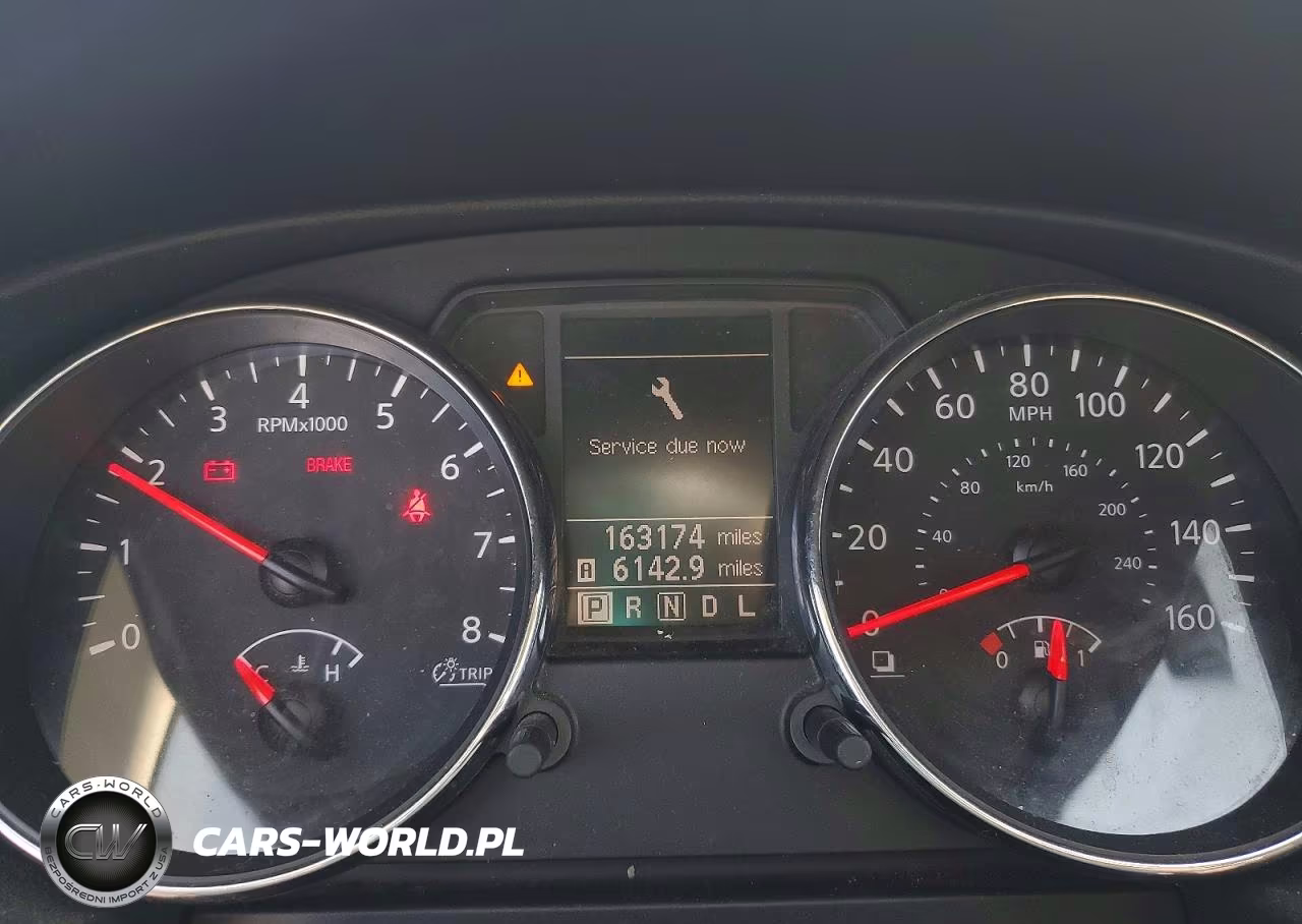 2013 Nissan Rogue S VIN:JN8AS5MV2DW619403 - 9