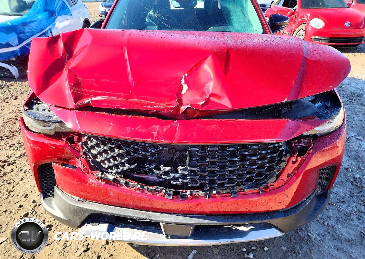 2025 Mazda Cx-50 Premium VIN:7MMVABDY6SN309881 - 11
