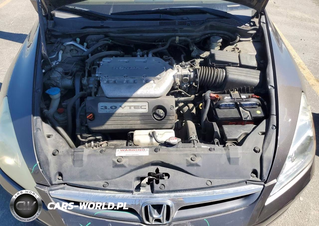 2007 Honda Accord Ex VIN:1HGCM665X7A069078 - 11