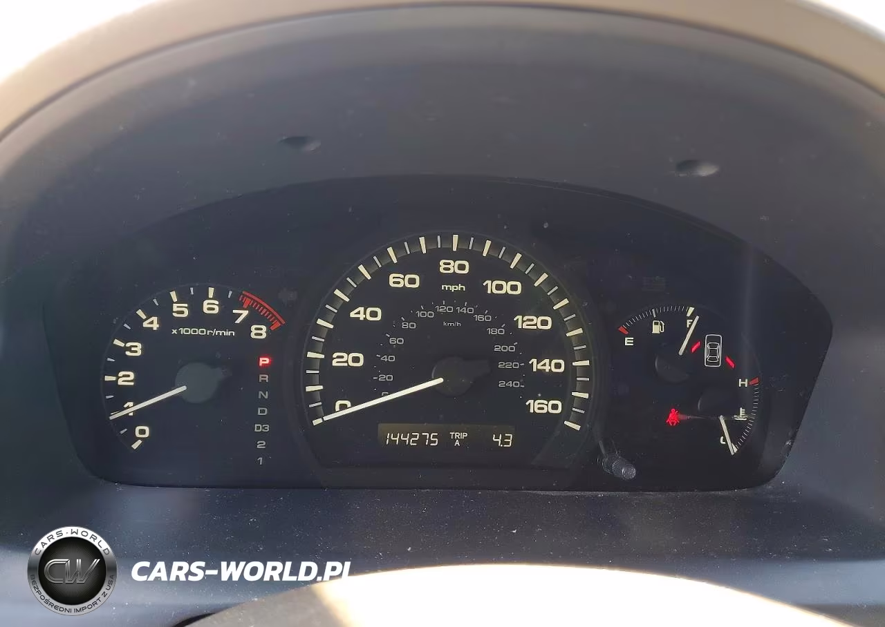 2007 Honda Accord Ex VIN:1HGCM665X7A069078 - 9