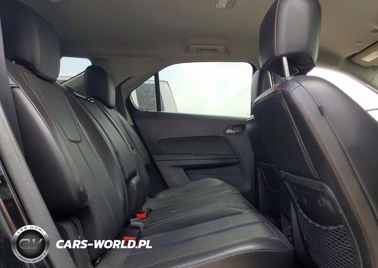 2017 Chevrolet Equinox Lt VIN:2GNALCEK0H6162454 - 11