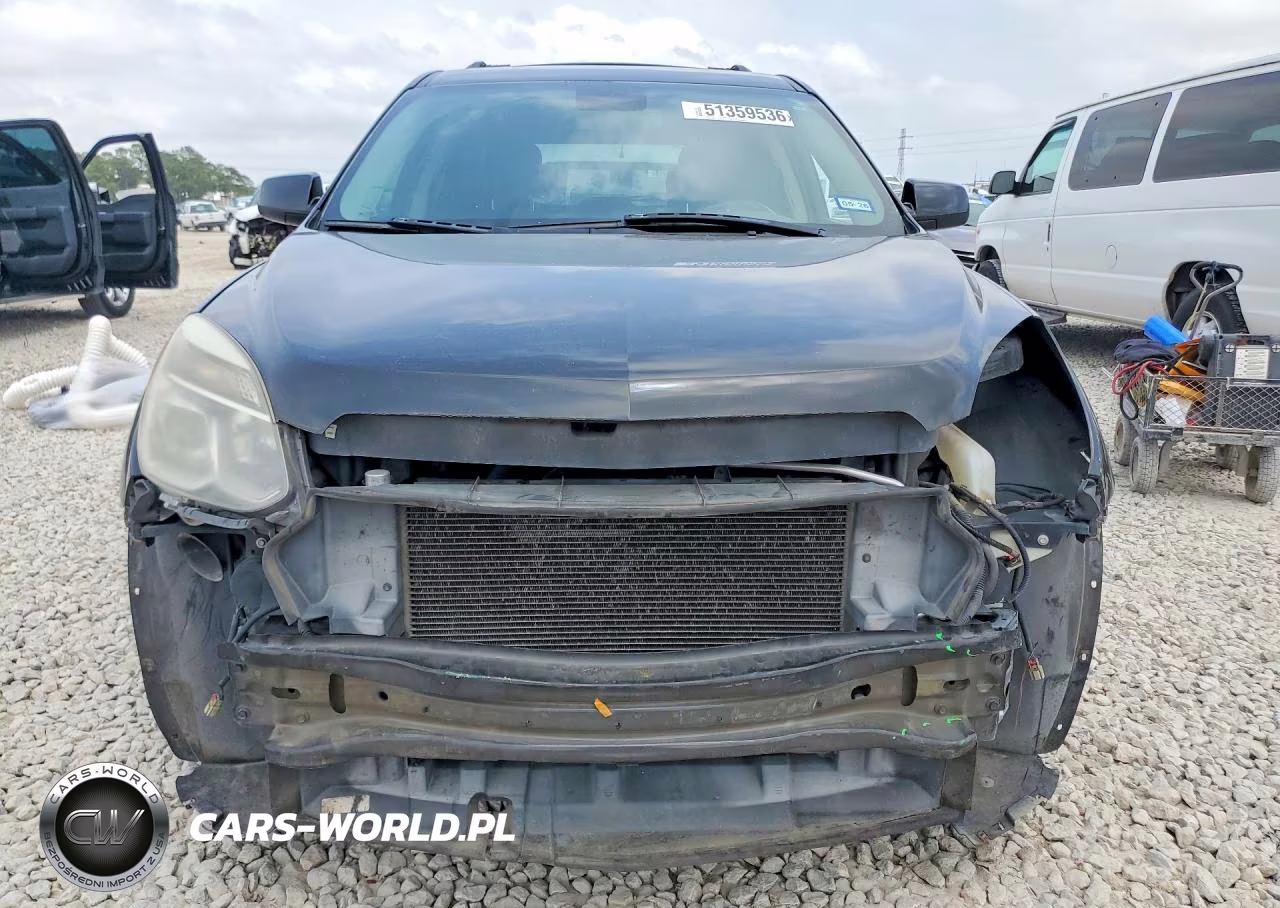 2017 Chevrolet Equinox Lt VIN:2GNALCEK0H6162454 - 5