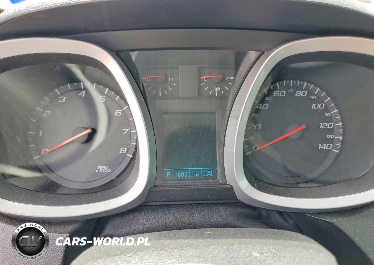 2017 Chevrolet Equinox Lt VIN:2GNALCEK0H6162454 - 9