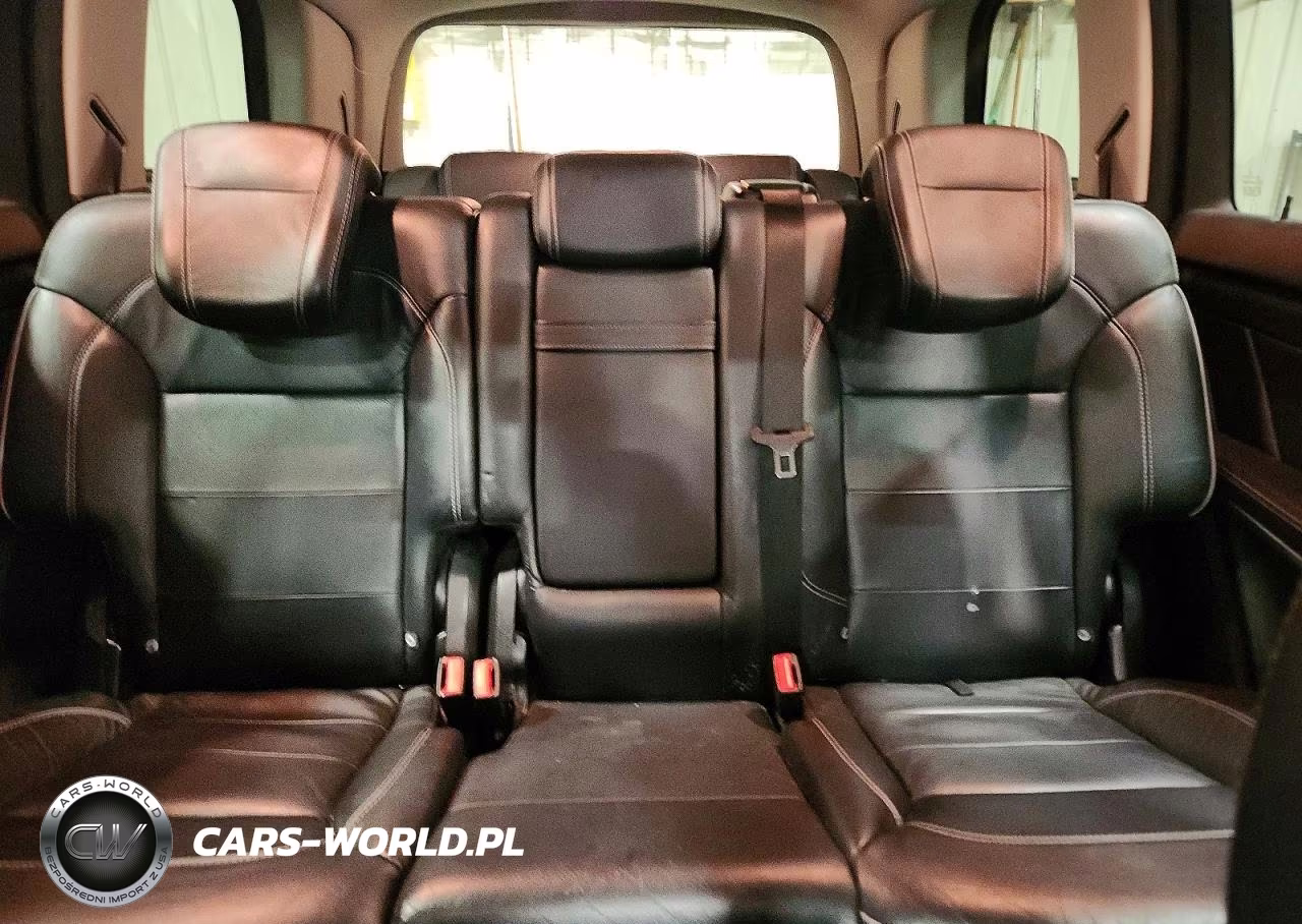 2014 Mercedes-Benz Gl 550 4Matic VIN:4JGDF7DE6EA317048 - 10