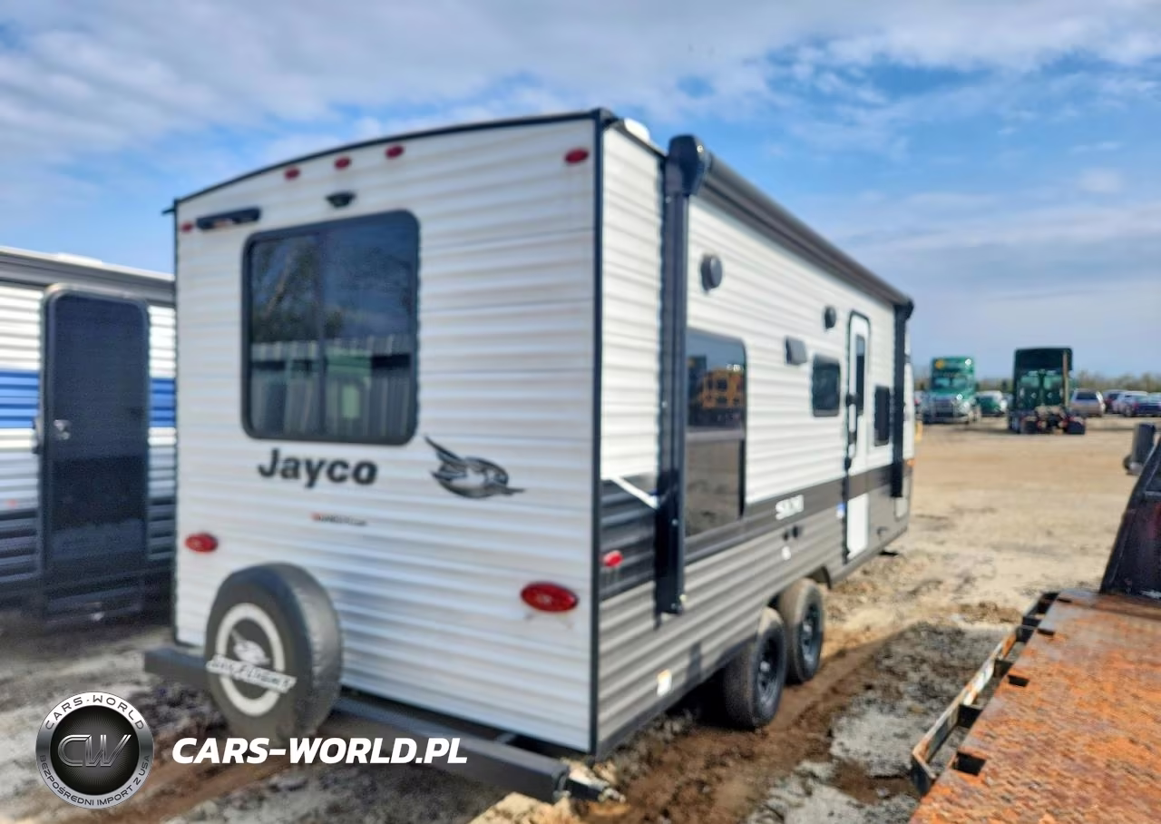 2024 Jayco Jay Flight Camper VIN:1UJBC0BL9R1YZ0500 - 4