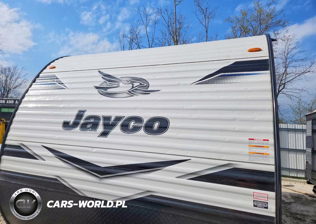 2024 Jayco Jay Flight Camper VIN:1UJBC0BL9R1YZ0500 - 8