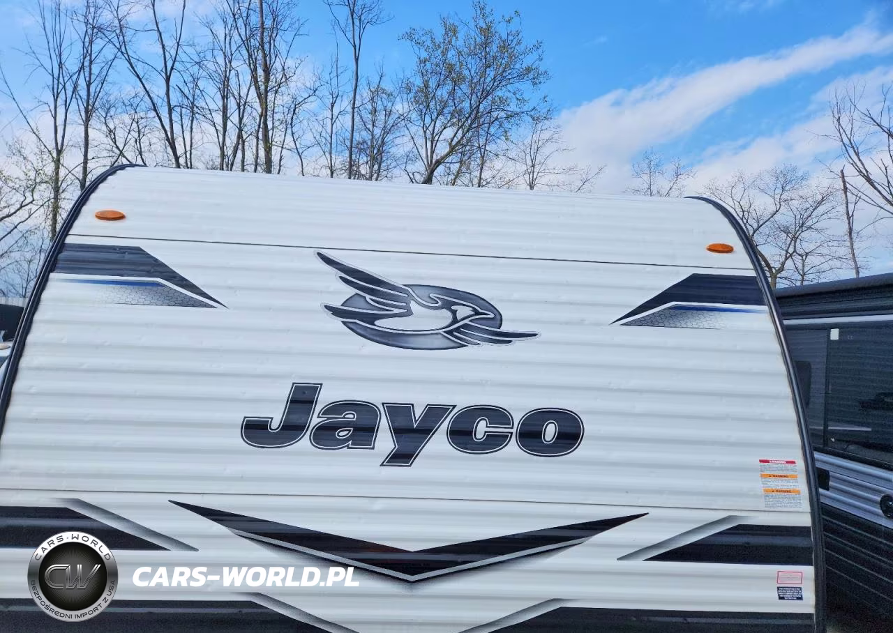 2024 Jayco Jay Flight Camper VIN:1UJBC0BL9R1YZ0500 - 9