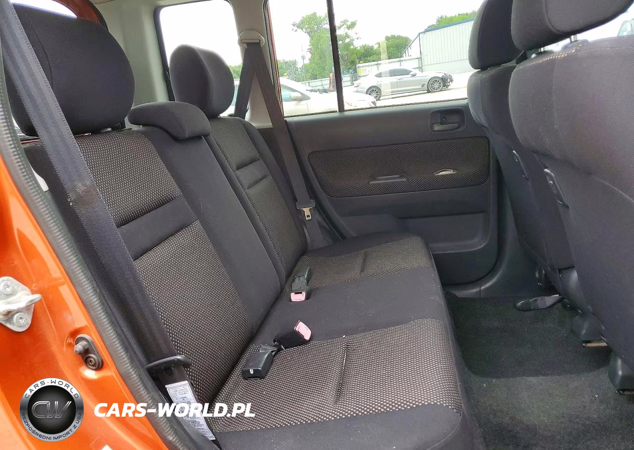 2004 Toyota Scion Xb VIN:JTLKT334140163248 - 10
