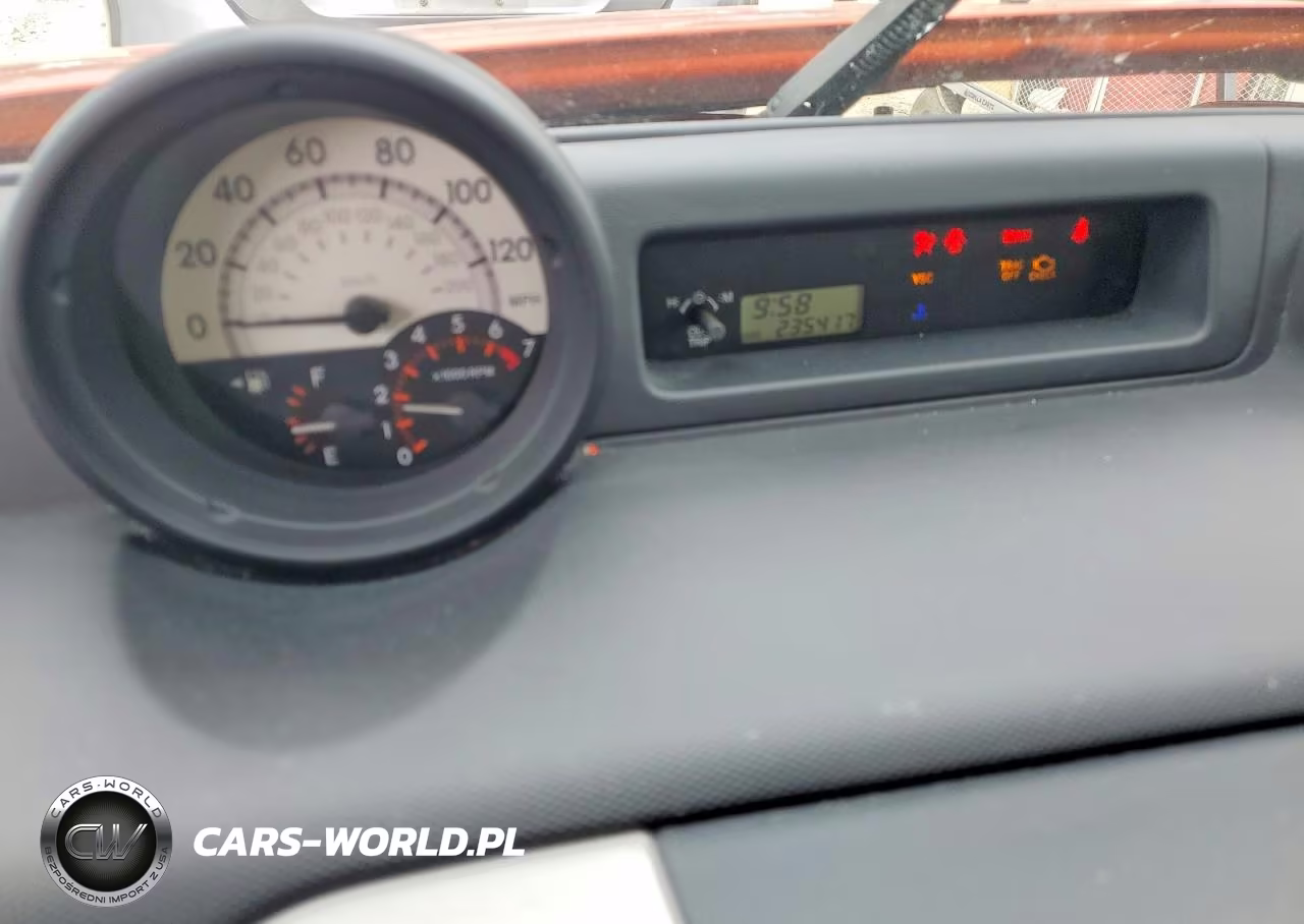 2004 Toyota Scion Xb VIN:JTLKT334140163248 - 9