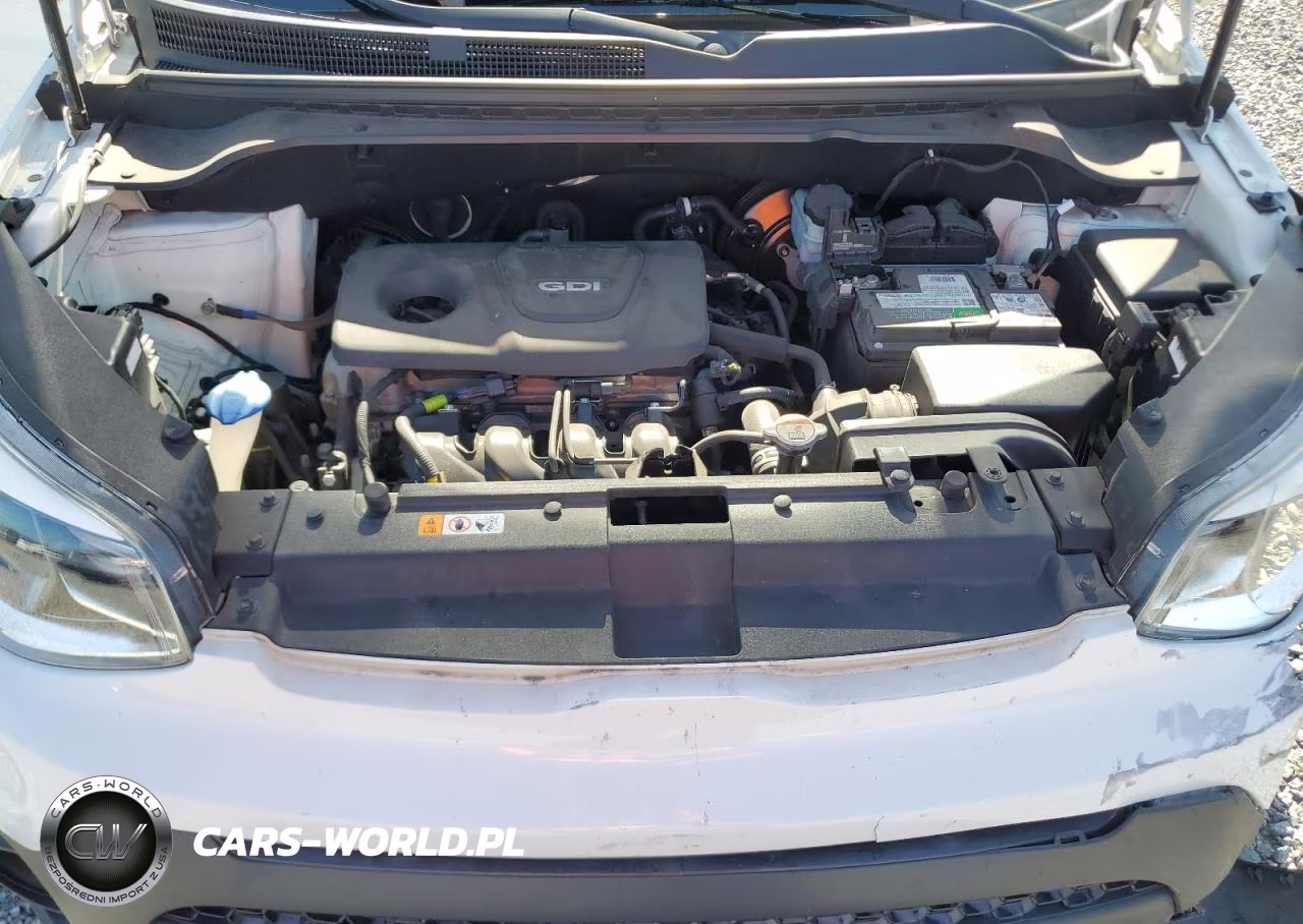 2019 Kia Soul VIN:KNDJN2A27K7918890 - 12